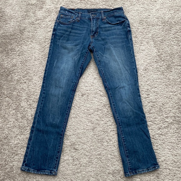 Aeropostale Jeans - Picture 1 of 1